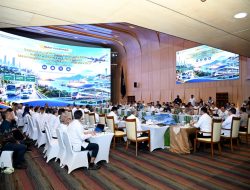 Jasa Raharja Perkuat Kolaborasi Keselamatan Transportasi Hadapi Nataru 2026/2027  