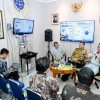 Diskusi dengan Forum Wartawan Perhubungan, Muhammad Awaluddin Paparkan Transformasi Peran Jasa Raharja 