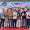 Kodri Tata Flyover Cipendawa, Mural Jadi Strategi Percantik Bojong Menteng