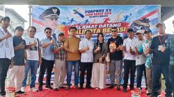 Kodri Tata Flyover Cipendawa, Mural Jadi Strategi Percantik Bojong Menteng