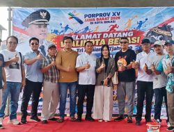 Kodri Tata Flyover Cipendawa, Mural Jadi Strategi Percantik Bojong Menteng