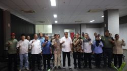 Pemkot Bekasi Kembangkan Komplek Karang Kitri Jadi Penggerak Ekonomi