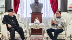 Lindungi Masyarakat Usia Produktif di Sumatera Barat, Jasa Raharja Perkuat Gerakan Keselamatan Berlalu Lintas 